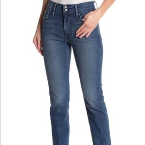 [FRAME] Women’s Heritage Le Sylvie Jeans